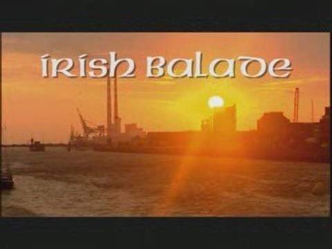 Irish Balade