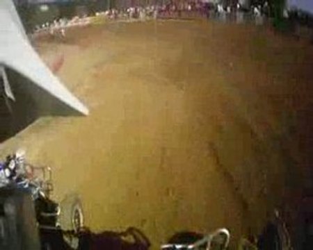 Kenny Festival - Relais quad / Moto - Pilotes Kenny