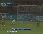 Bayern Munich - Internazionale FC 1-1 EUROPA LEAGUE PES09