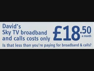 Latest Sky Offers