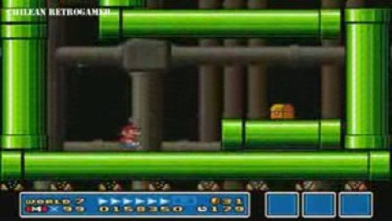Let's Play Super Mario All Stars + World (SNES)...