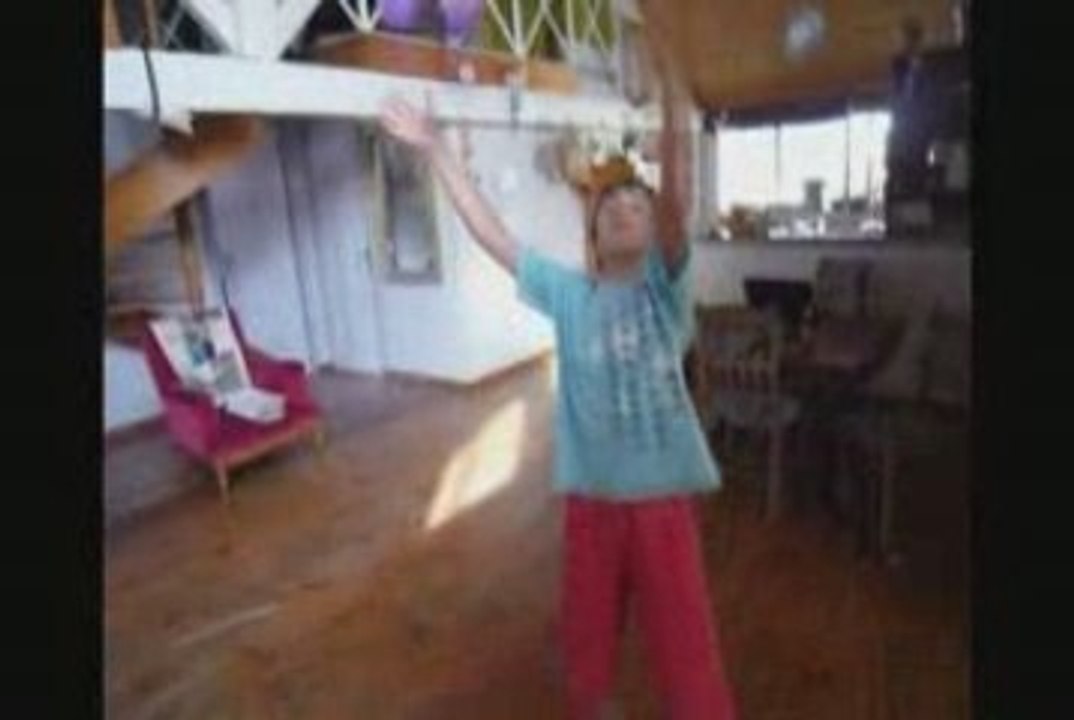 Diabolo Le Foueter + Lacher Des Deux Baguettes