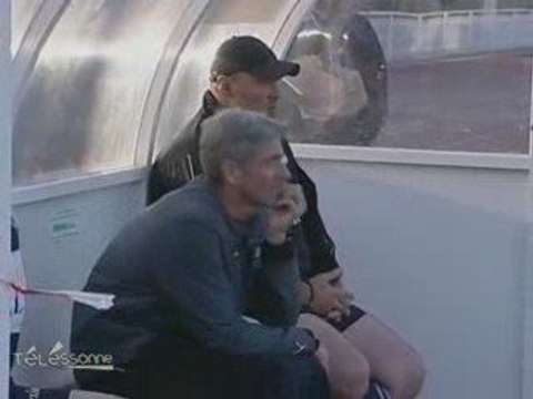 Rugby : Le RC Massy perd son entraîneur