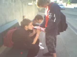 Ptdr délire anto,arthur,jerem