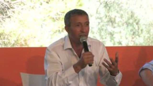 VALEURS DE LA SOCIÉTÉ FRANCAISE AZOUZ BEGAG