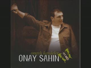 Şevval Sam Onay Şahin "Sirlarumi Soyledum"