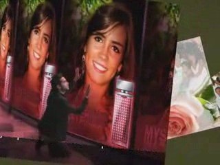 Une séance photos pour les 80 ans à Papy