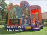 Bounce House Tampa
