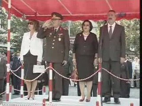 9 Eylül İzmir'in Kurtuluş Günü