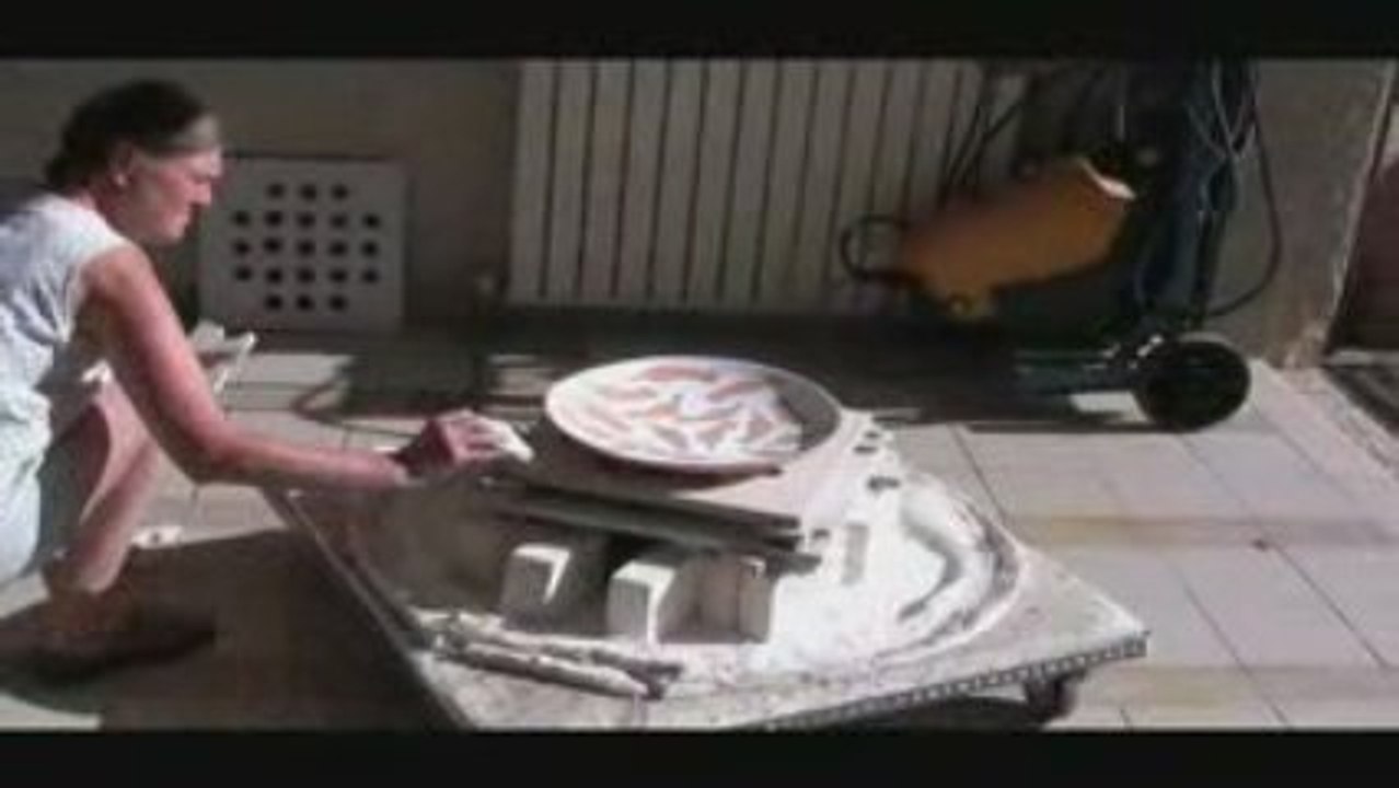 Raku  Production A to Z  by Maria Sezer