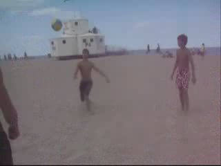 Aout 09 ( L' 2e partie