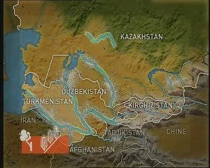 2012  Les Signes d'un Changement  - 1-5