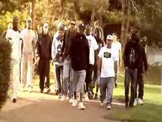 Ma finalité (mettre en HQ et non en SD)