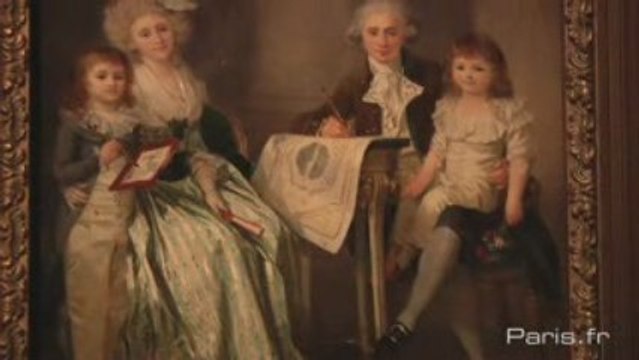 Fragonard et Marguerite Gérard au musée Cognacq-Jay...