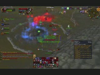 Noobsaïbott Rogue PvP