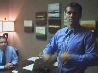 Than Merrill looking to Invest in Memphis real estate