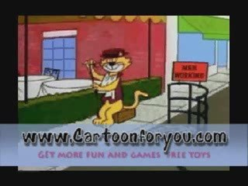 Daffy Duck - Daffy the commando