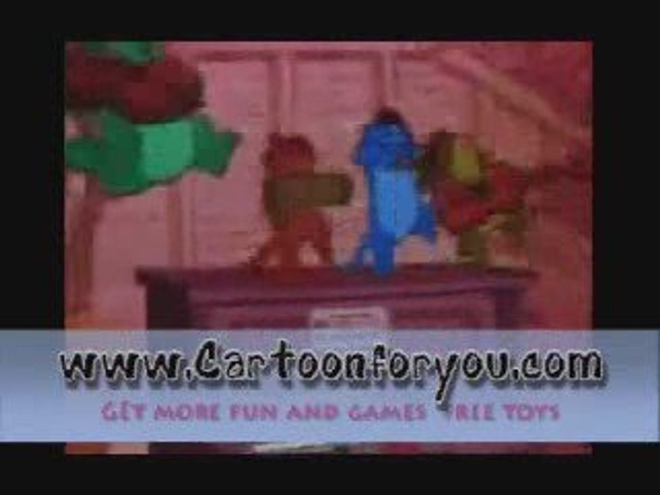 Euro 2008 Cartoon Network IMAGE - Pellegatti