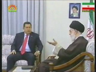 URGENT!-IRAN VS USA-A VOIR