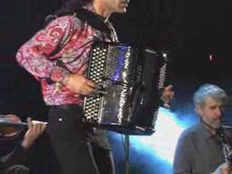 Festival en othe 2007