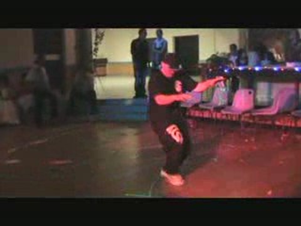 dragon peps freestyler acrimonie & anima'niak29 2010