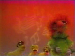 Classic Sesame Street - Everybody's Song (Original Version)