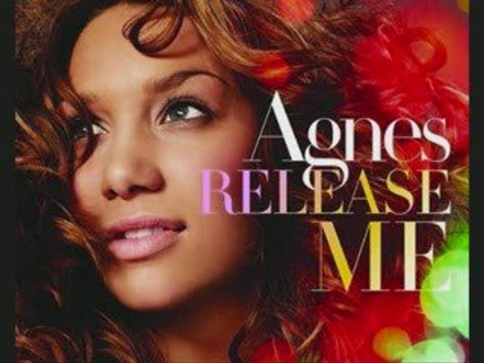 Agnes - Release Me (G/One Project Soft Mix)DEMO