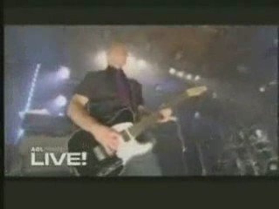Simple Plan @ AOL Music Live - Jump