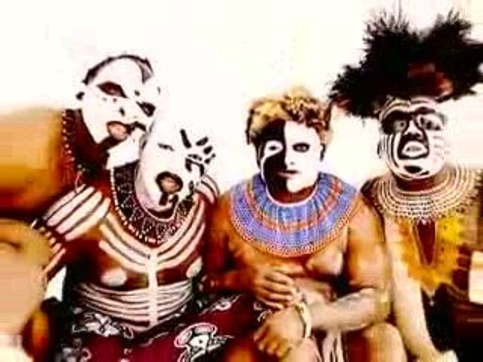 Juno Reactor - Inca Steppa