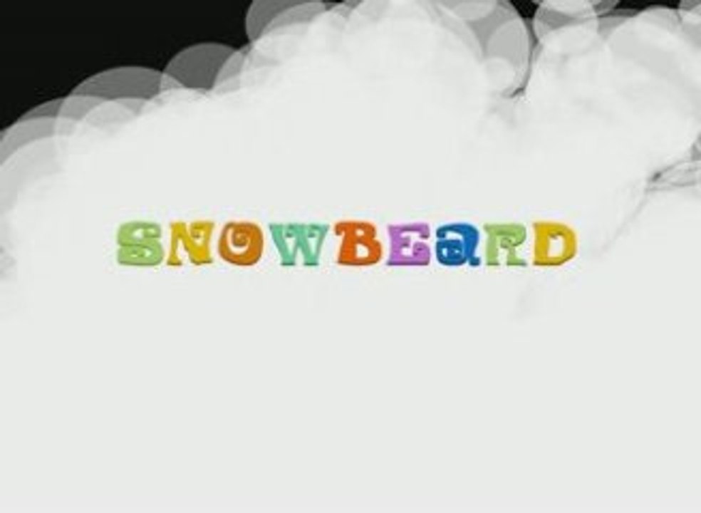 Snow Beard ))