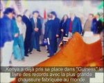 About Konya / Turkey - in French subtitles Seyfi Suna
