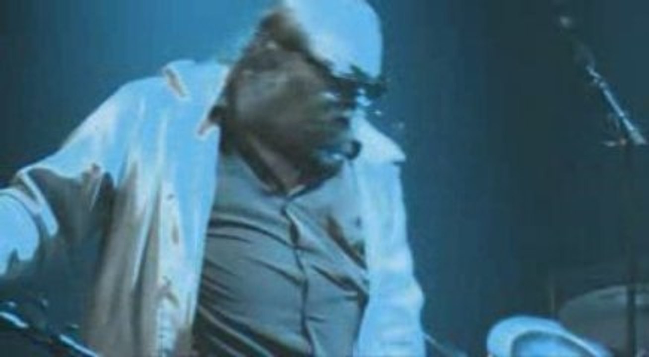 les Cosmix banditos besançon live 2009 goin'home