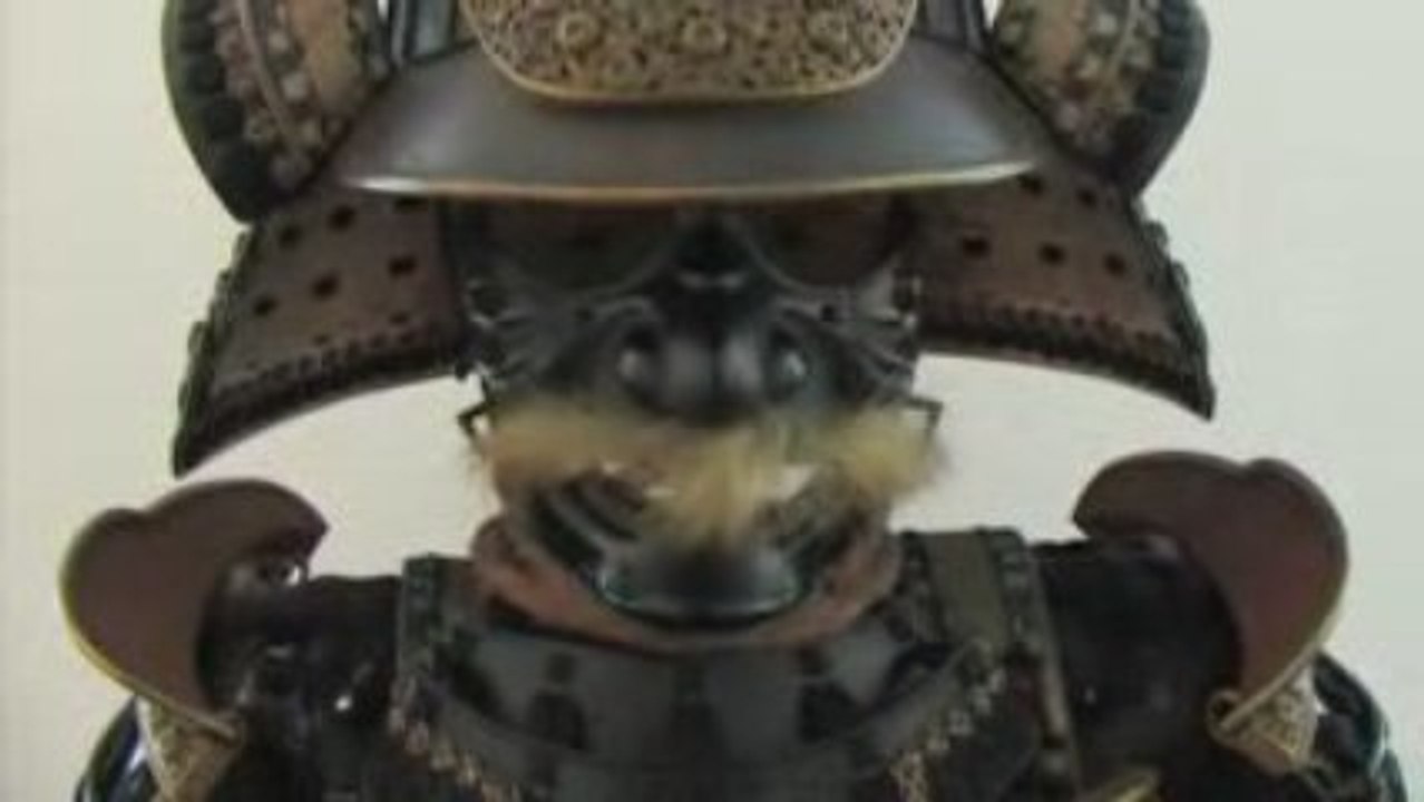 À la découverte du kendo - 1er épisode : les origines