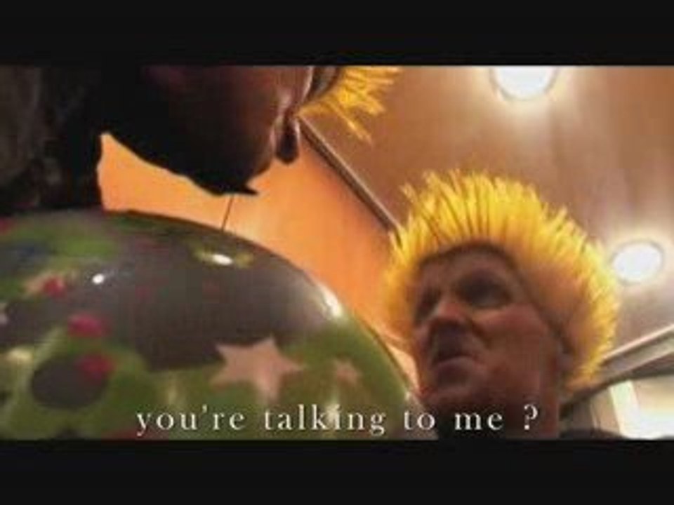 Bande Démo Alcaline Productions