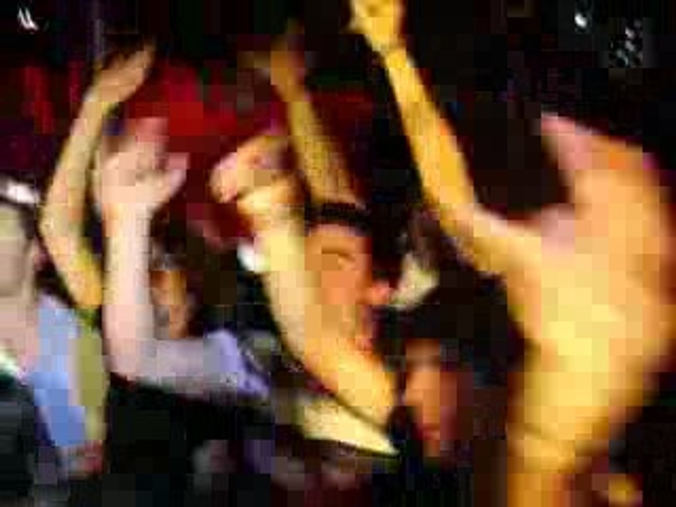 DMC FRANCE 2009 DIJON