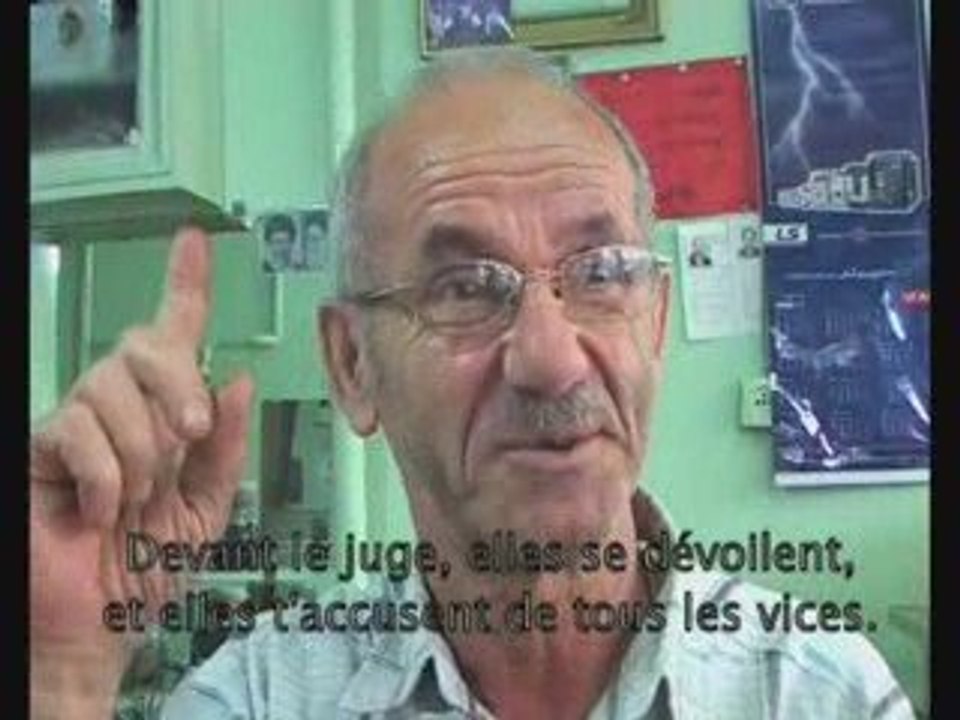 C'est par là intro
