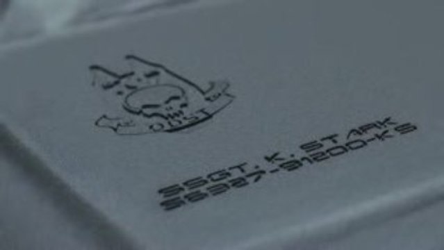 Halo 3 ODST live action [Trailer] version longue