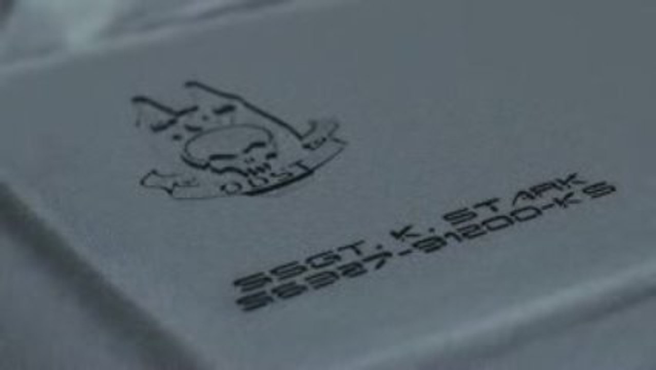 Halo 3 ODST "live action" [Trailer] version longue