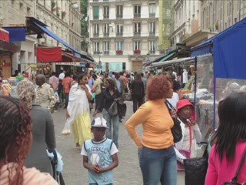 DIVERSES CITÉS 1/2