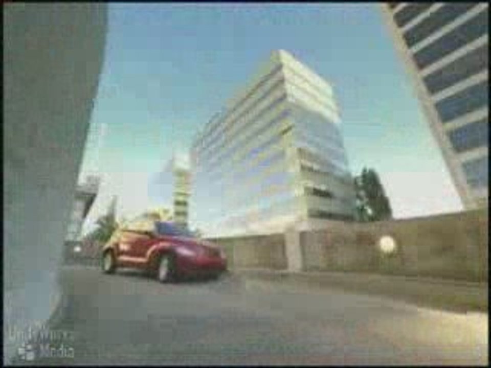 PT Cruiser - 2009 Chrysler PT Cruiser at Hall Chrysler Jeep