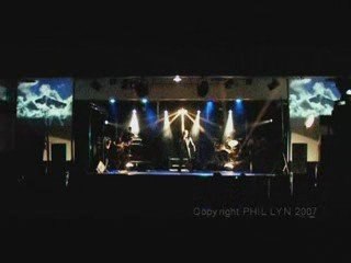 demo video phil lyn sosie johnny