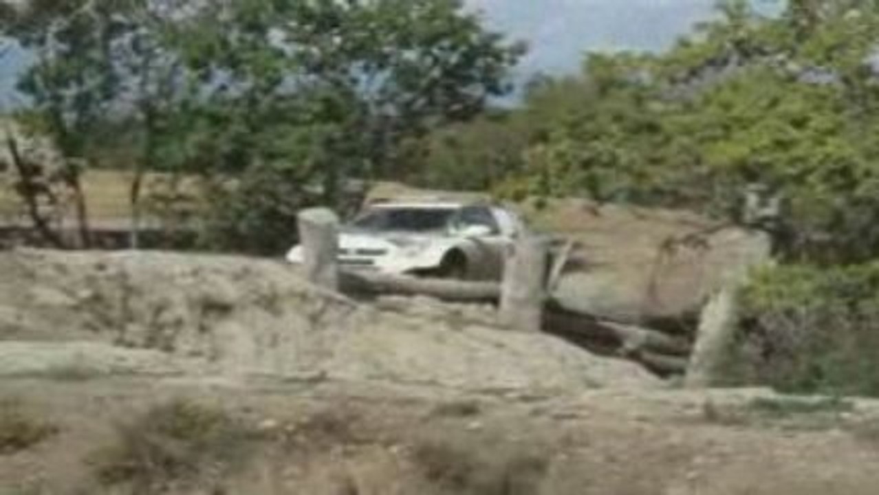 Essai complet Kap Outlaw Evo