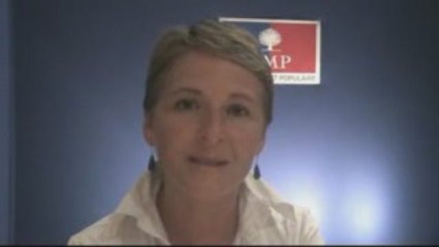 Laure de la Raudière, nouveaux médias et numérique