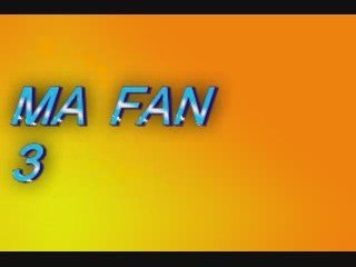 Le swing de MA FAN Sept 09