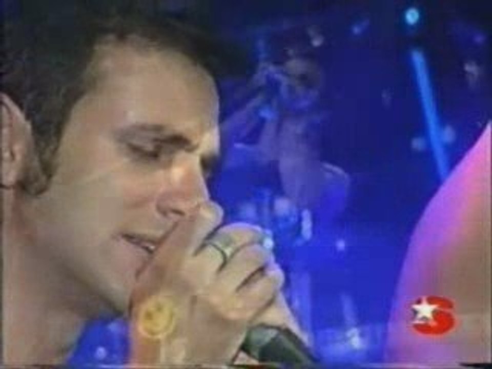 Şebnem Teoman 2 Yabancı Konser
