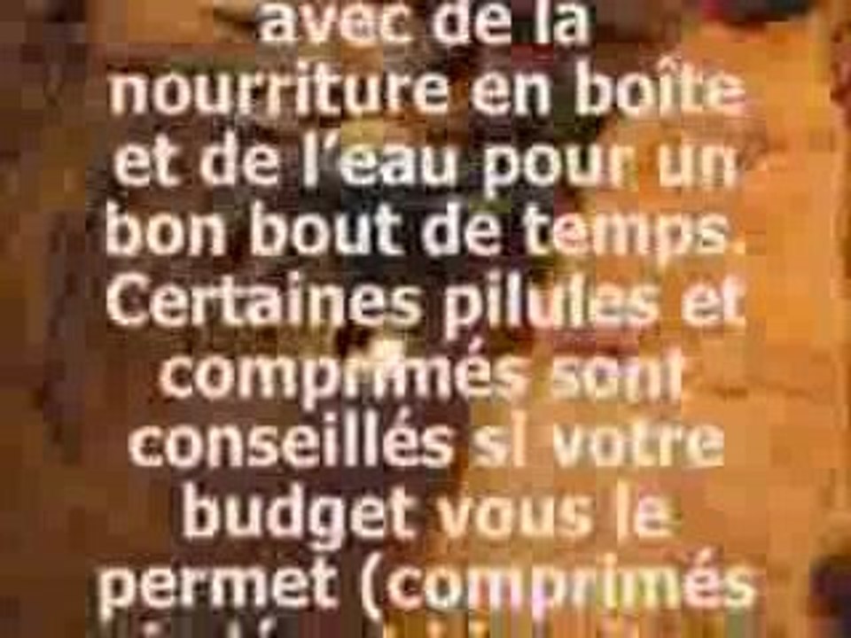 2011-2012 MODE D'EMPLOI PROBLEME PANDEMIQUE!(fr)