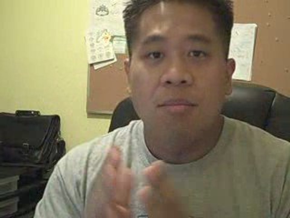 Why Build Residual Income? [Infinity Downline]