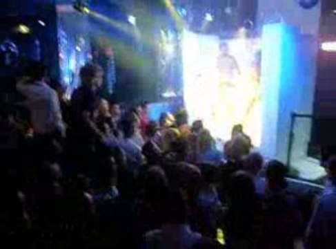 Ladivanoche by Ludoladiva @ le rolls (castres) 051009 part 2