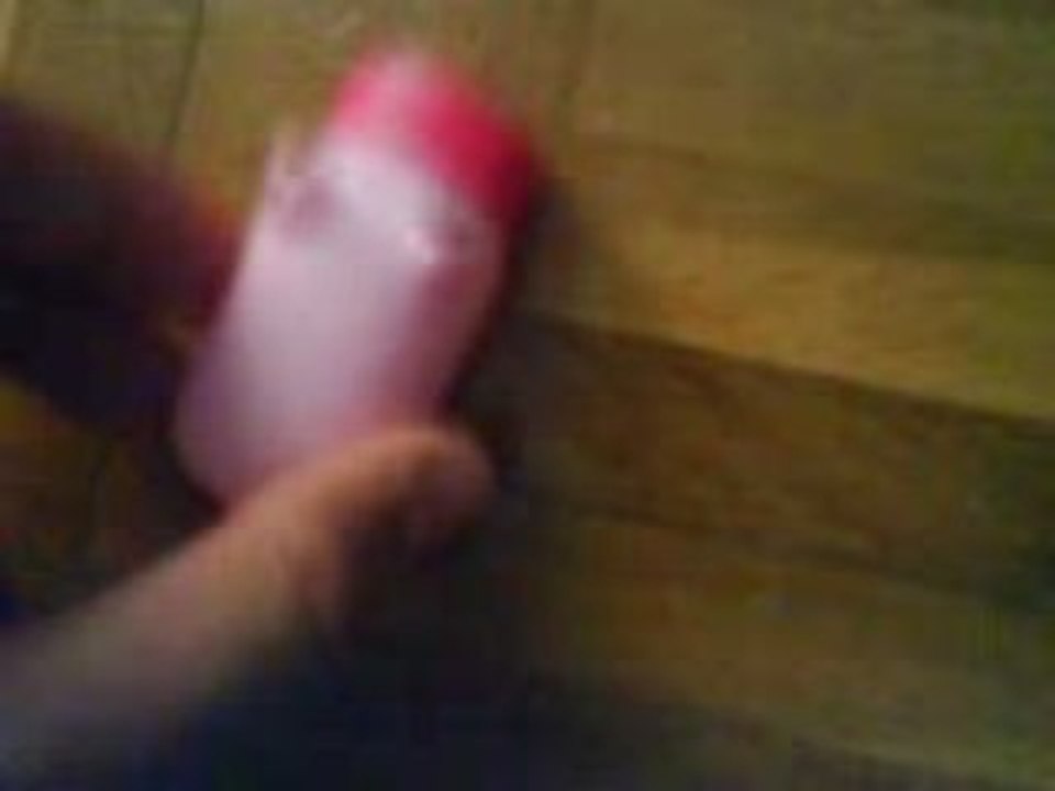 Spider cochon