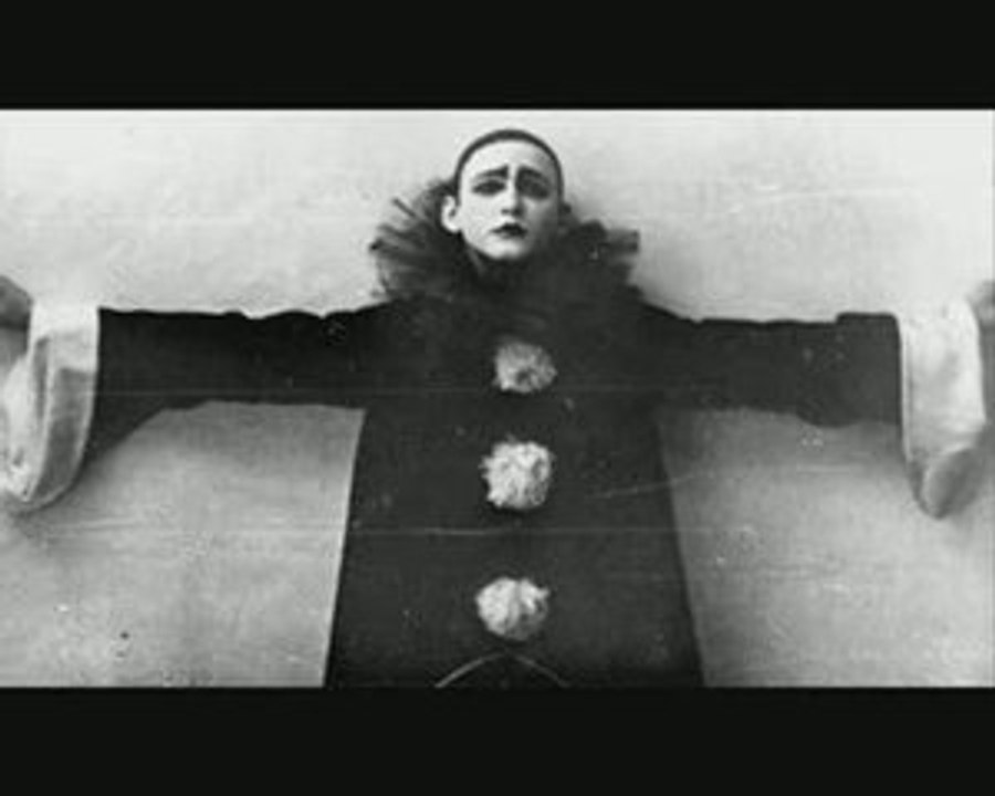 Aleksandr Vertinsky